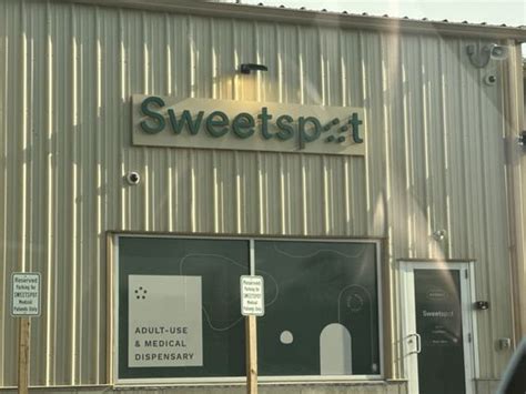 sweetspot dispensary exeter, ri|Sweetspot